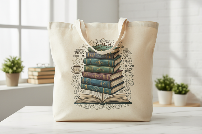 Tote Bags