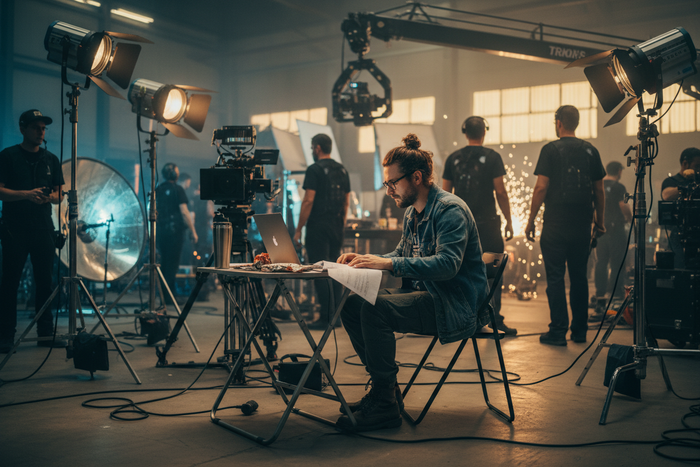 Screenwriter Collection