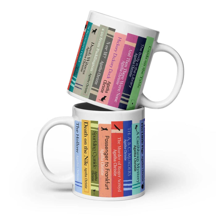 Mugs