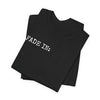 Fade In Fade Out T-Shirt The Untamed Chapter Store