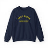 Dead Poets Society Sweatshirt Printify