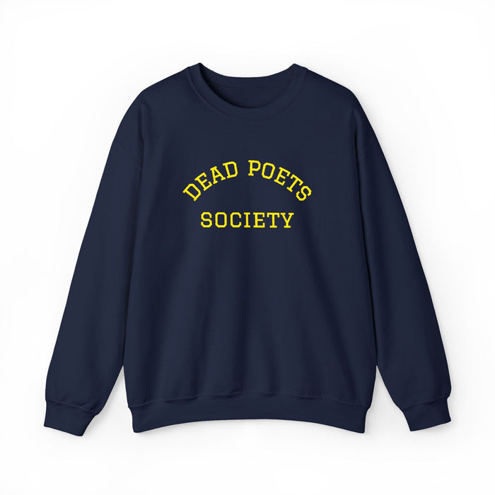 Dead Poets Society Sweatshirt Printify