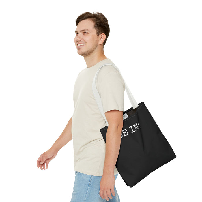 FADE IN FADE OUT Screenwriting Tote Bag The Untamed Chapter Store
