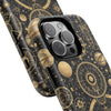 The Wells iPhone Case The Untamed Chapter Store