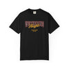 Wuthering Heights Varsity T-shirt Printify