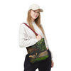 John Everett Millais's Ophelia (ca. 1851) Tote Bag Printify