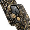 The Wells iPhone Case The Untamed Chapter Store