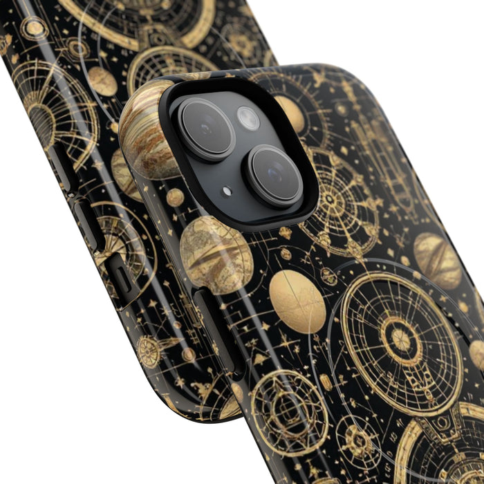 The Wells iPhone Case The Untamed Chapter Store