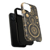 The Wells iPhone Case The Untamed Chapter Store