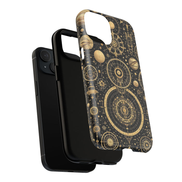 The Wells iPhone Case The Untamed Chapter Store
