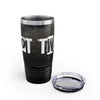 Plot Twist Ringneck Tumbler, 20oz Printify