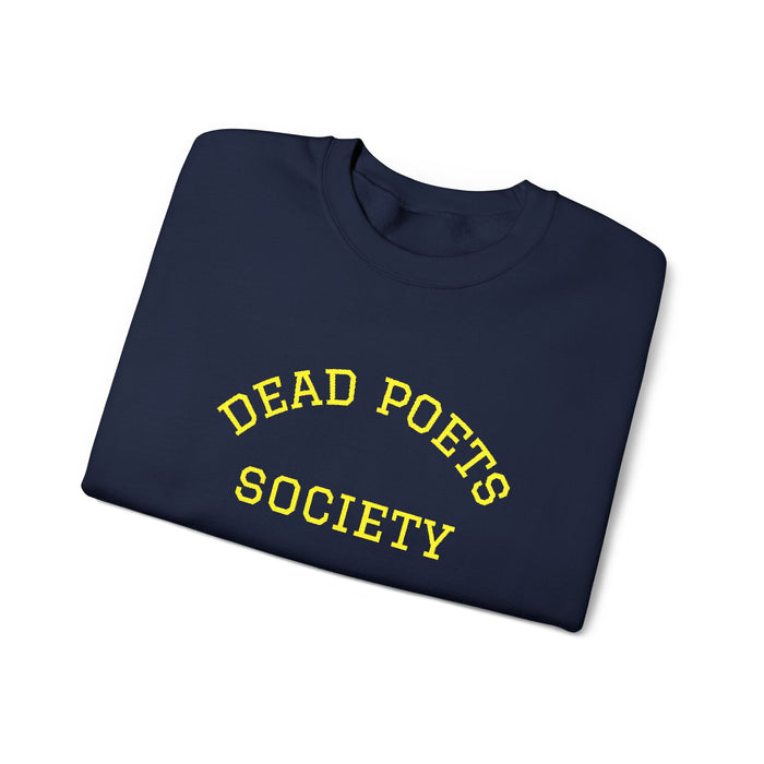 Dead Poets Society Sweatshirt Printify
