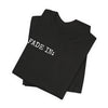 Fade In Fade Out T-Shirt The Untamed Chapter Store