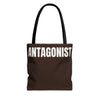 ANTAGONIST Confession Tote Bag The Untamed Chapter Store