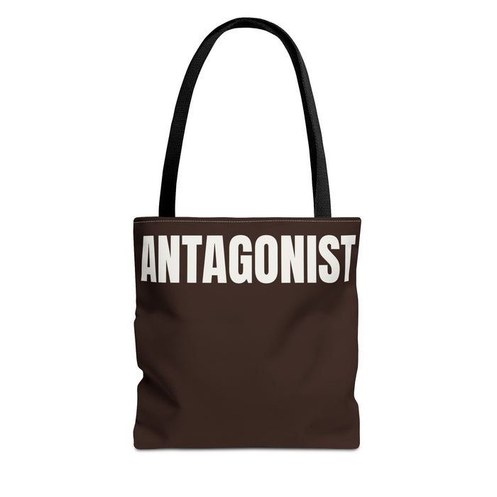 ANTAGONIST Confession Tote Bag The Untamed Chapter Store
