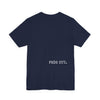 Fade In Fade Out T-Shirt The Untamed Chapter Store