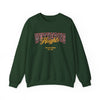 Wuthering Heights Varsity Sweatshirt Printify