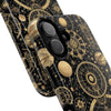The Wells iPhone Case The Untamed Chapter Store