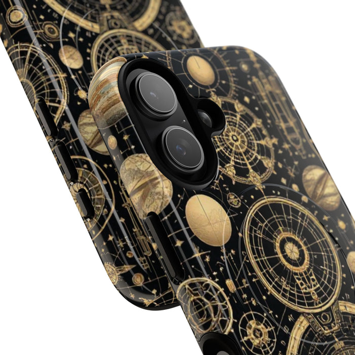 The Wells iPhone Case The Untamed Chapter Store