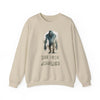 Sand Kill Your Darlings Wolfman Sweatshirt