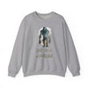 Kill Your Darlings Wolfman Sweatshirt Printify