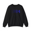 1984 Dystopian Sweatshirt The Untamed Chapter Store