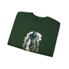 Kill Your Darlings Wolfman Sweatshirt Printify
