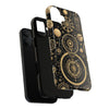 The Wells iPhone Case The Untamed Chapter Store