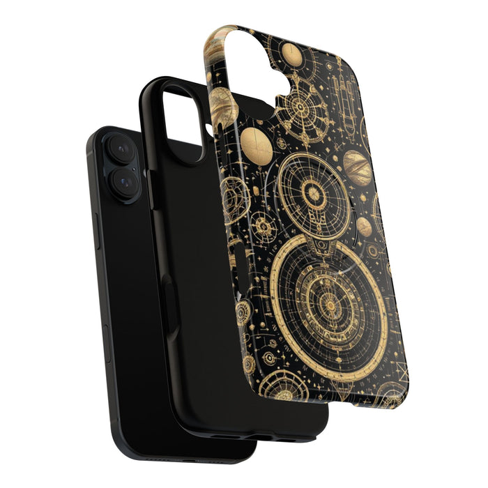The Wells iPhone Case The Untamed Chapter Store