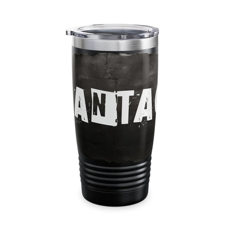 Antagnoist Ringneck Tumbler, 20oz Printify