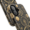 The Wells iPhone Case The Untamed Chapter Store