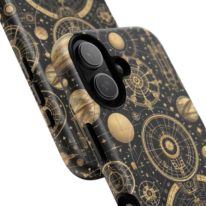 The Wells iPhone Case The Untamed Chapter Store