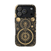 The Wells iPhone Case The Untamed Chapter Store