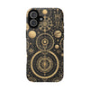The Wells iPhone Case The Untamed Chapter Store