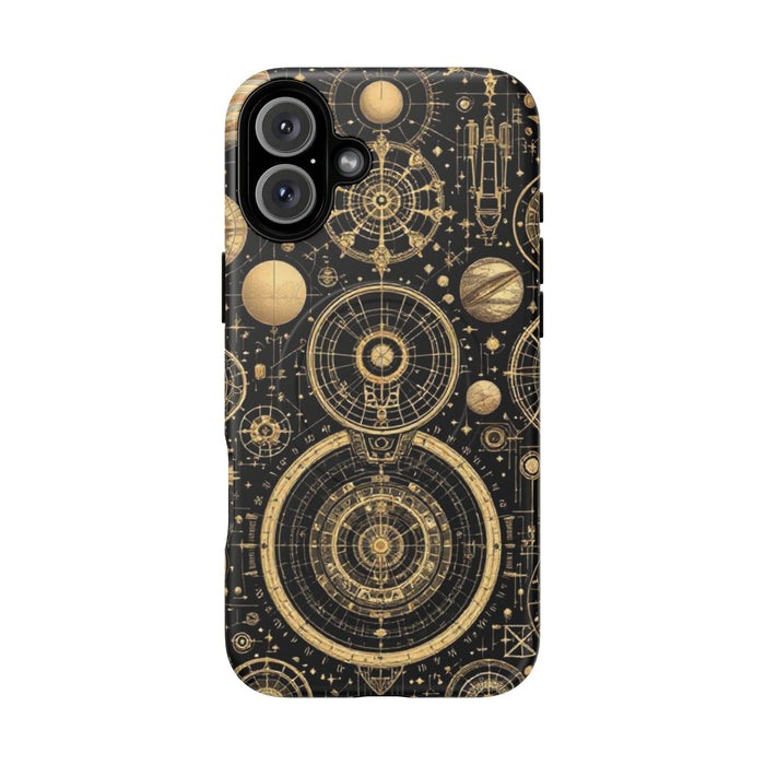 The Wells iPhone Case The Untamed Chapter Store