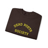 Dead Poets Society Sweatshirt Printify