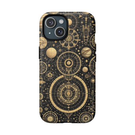 The Wells iPhone Case The Untamed Chapter Store