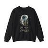 Kill Your Darlings Wolfman Sweatshirt Printify