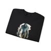 Kill Your Darlings Wolfman Sweatshirt Printify