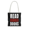 Read Banned Books Tote Printify