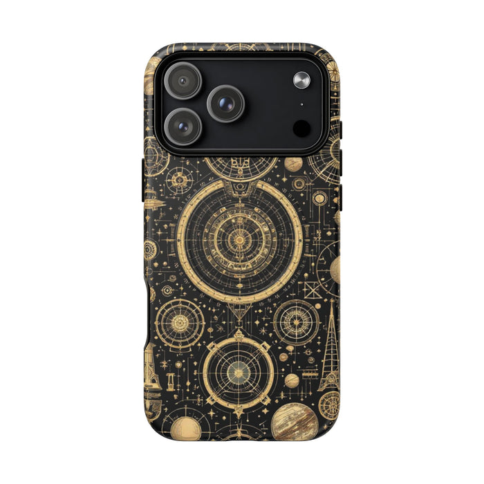 The Wells iPhone Case The Untamed Chapter Store
