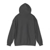 MW Craven Official Merchandise Poe & Bradshaw & Flynn & Doyle Hoodie Printify