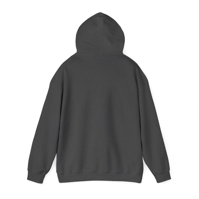 MW Craven Official Merchandise Poe & Bradshaw & Flynn & Doyle Hoodie Printify