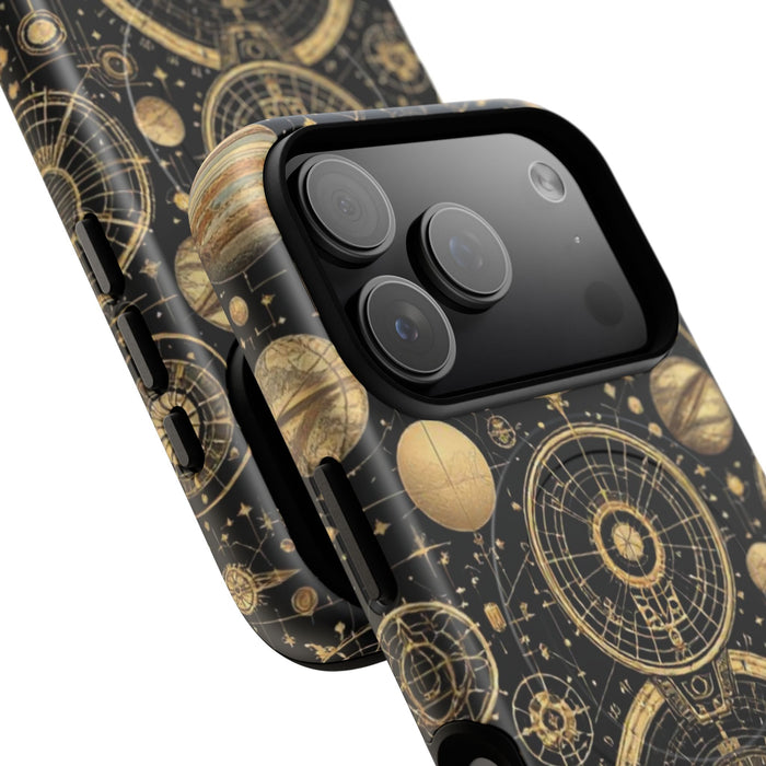 The Wells iPhone Case The Untamed Chapter Store
