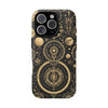 The Wells iPhone Case The Untamed Chapter Store