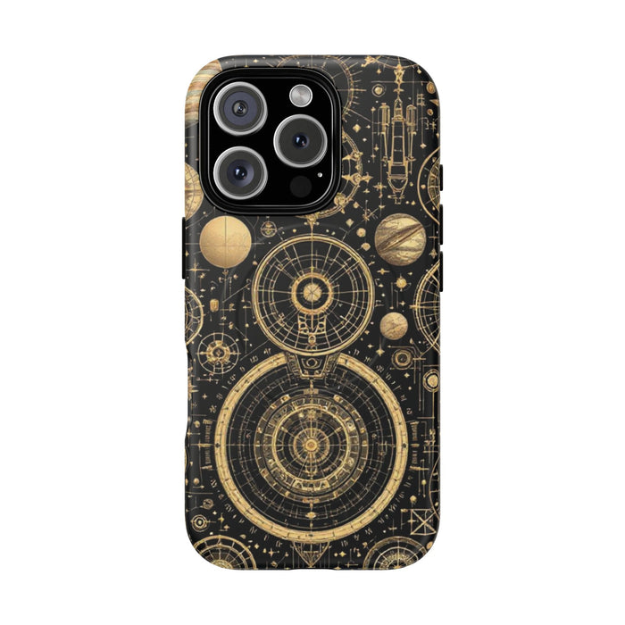 The Wells iPhone Case The Untamed Chapter Store