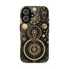The Wells iPhone Case The Untamed Chapter Store