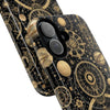 The Wells iPhone Case The Untamed Chapter Store
