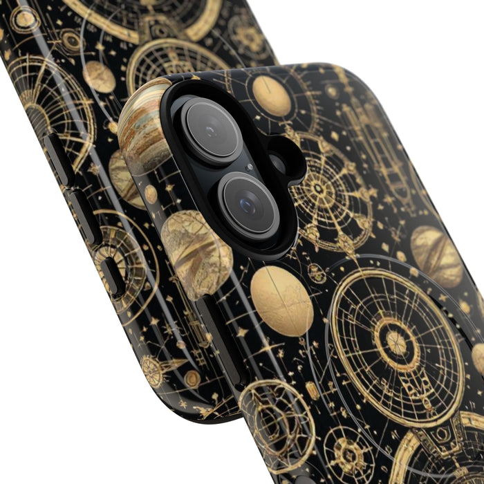 The Wells iPhone Case The Untamed Chapter Store