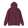 MW Craven Official Merchandise Poe & Bradshaw & Flynn & Doyle Hoodie Printify